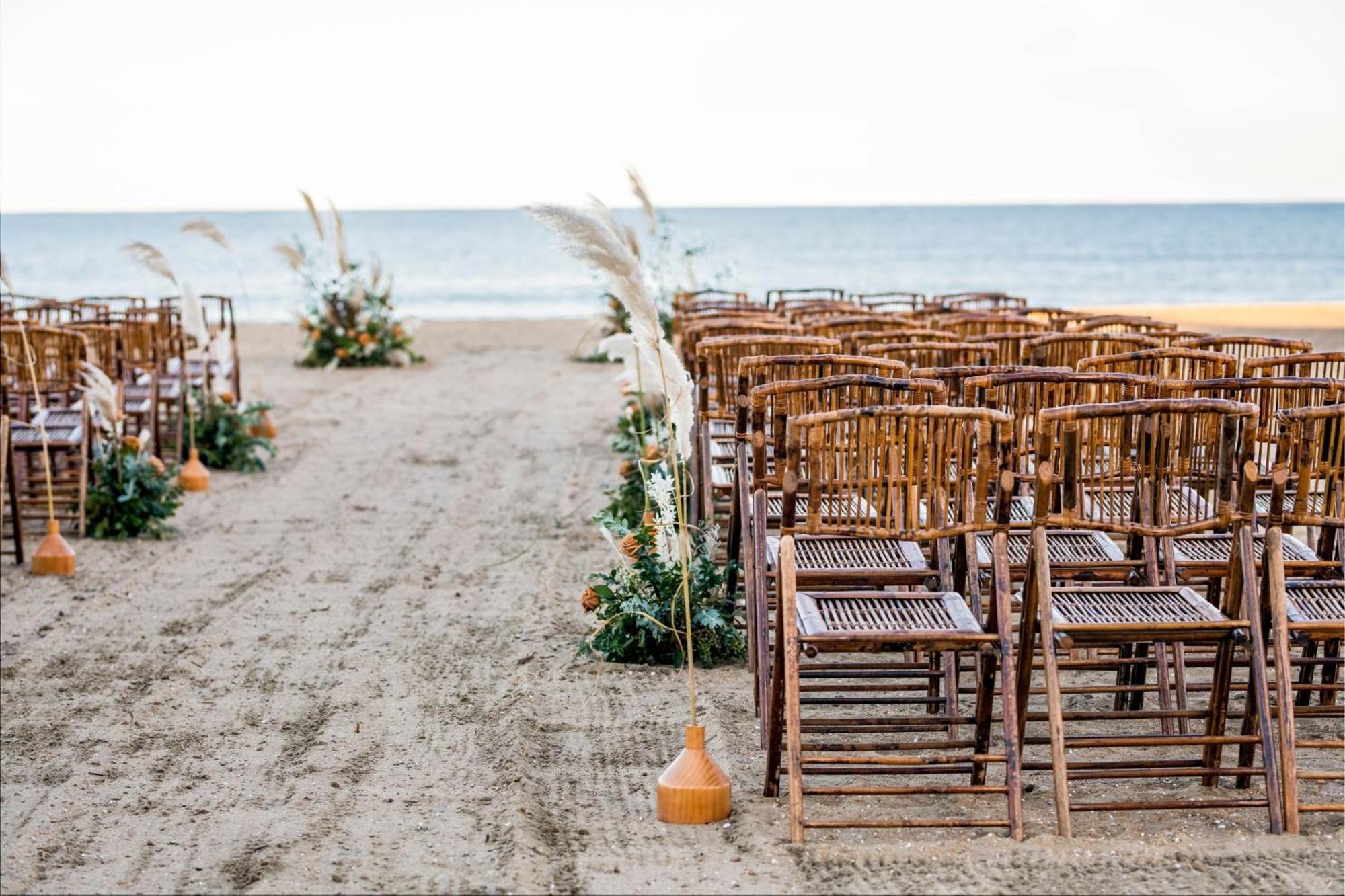 Marriott Virginia Beach Oceanfront Resort Exterior photo